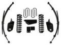 Suspension Lift Kit - Skyjacker 184PKS UPC: 803696104478