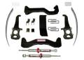 Suspension Lift Kit - Skyjacker F4601K-NSP UPC: 803696195599