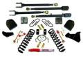 Suspension Lift Kit - Skyjacker F54524KH UPC: 803696201818