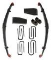 Suspension Lift Kit - Skyjacker F860TKH UPC: 803696129631