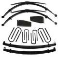 Suspension Lift Kit - Skyjacker F860TKS UPC: 803696129655