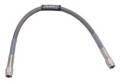 Competition Brake Line Assembly Straight -3 To Straight -3 - Russell 656130 UPC: 087133561318