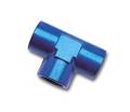 Adapter Fitting Female Pipe Tee - Russell 661730 UPC: 087133617312