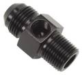 Adapter Fitting Flare To Pipe Pressure Adapter - Russell 670063 UPC: 087133919638