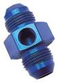 Specialty Adapter Fitting Flare To Pipe Pressure Adapter - Russell 670050 UPC: 087133912936