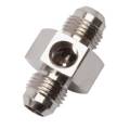 Specialty Adapter Fitting Flare Union Pressure Adapter - Russell 670011 UPC: 087133700175