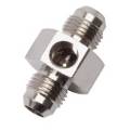 Specialty Adapter Fitting Flare Union Pressure Adapter - Russell 670001 UPC: 087133700076