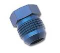 Adapter Fitting Flare Plug - Russell 660190 UPC: 087133601915