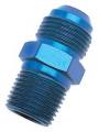 Adapter Fitting Flare To Pipe Straight - Russell 660540 UPC: 087133605401