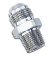 Adapter Fitting Flare To Pipe Straight - Russell 660512 UPC: 087133907000