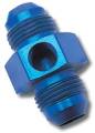 Specialty Adapter Fitting Flare To Pipe Pressure Adapter - Russell 670080 UPC: 087133700809