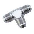 Adapter Fitting Flare Tee - Russell 661052 UPC: 087133907192