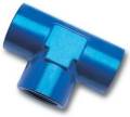 Adapter Fitting Female Pipe Tee - Russell 661720 UPC: 087133617206