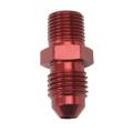 Adapter Fitting Flare To Pipe Straight - Russell 660424 UPC: 087133924823