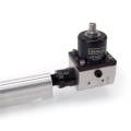 Adapter Fitting Regulator To Fuel Rail - Russell 640543 UPC: 087133925967