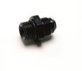 Adapter Fitting Radius Dry Sump/AN Port Adapter - Russell 670700 UPC: 087133707006