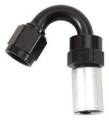 ProClassic Crimp On Hose End 150 Deg. End - Russell 610623 UPC: 087133924175