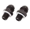 Adapter Fitting Transmission - Russell 640530 UPC: 087133926360