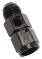 Adapter Fitting Fuel Pressure Take Off - Russell 670343 UPC: 087133919652