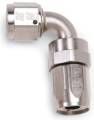 Full Flow Swivel Hose End 90 Deg. End - Russell 613201 UPC: 087133132075