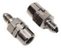 Adapter Fitting Female Invert Flare To Male Adapter - Russell 640591 UPC: 087133913087