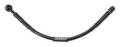 Universal Street Legal Brake Line Assemblies 10mm Banjo/0.375 in. To Straight -3 - Russell 657013 UPC: 087133920610