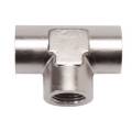 Adapter Fitting Female Pipe Tee - Russell 661721 UPC: 087133617275