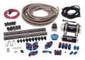 Complete Fuel System Kit - Russell 641530 UPC: 087133921013