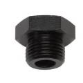 Adapter Fitting Straight Thread Plug - Russell 660283 UPC: 087133922195