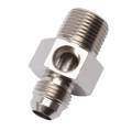 Specialty Adapter Fitting Flare To Pipe Pressure Adapter - Russell 670081 UPC: 087133700878