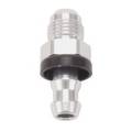 Adapter Fitting Barb To Male AN - Russell 670300 UPC: 087133904160