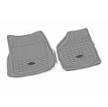 All Terrain Floor Liner - Rugged Ridge 84902.07 UPC: 804314246105