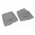 All Terrain Floor Liner - Rugged Ridge 84902.01 UPC: 804314246051