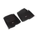 All Terrain Floor Liner - Rugged Ridge 82987.21 UPC: 804314221270