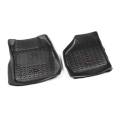 All Terrain Floor Liner - Rugged Ridge 82902.07 UPC: 804314220723