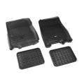 All Terrain Floor Liner - Rugged Ridge 82987.24 UPC: 804314221263