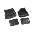 All Terrain Floor Liner - Rugged Ridge 82987.27 UPC: 804314221294