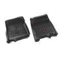 All Terrain Floor Liner - Rugged Ridge 82902.04 UPC: 804314220938