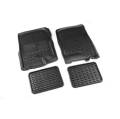 All Terrain Floor Liner - Rugged Ridge 82987.25 UPC: 804314221256