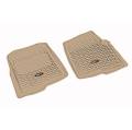 All Terrain Floor Liner - Rugged Ridge 83902.01 UPC: 804314242664