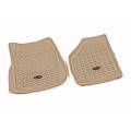 All Terrain Floor Liner - Rugged Ridge 83902.07 UPC: 804314242718