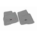 All Terrain Floor Liner - Rugged Ridge 84902.03 UPC: 804314246068