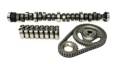 Camshafts and Components - Camshaft/Lifter/Timing Kit - Competition Cams - Dual Energy Camshaft Small Kit - Competition Cams SK33-207-3 UPC: 036584025085