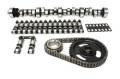Magnum Camshaft Small Kit - Competition Cams SK31-760-8 UPC: 036584018070