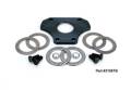 Camshafts and Components - Camshaft Thrust Plate/Bearing - Competition Cams - Camshaft Thrust Plate And Bearings - Competition Cams 3108TB UPC: 036584080053