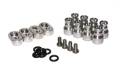 LSX Injector/Fuel Rail Adapter Kit - Competition Cams 54026 UPC: 036584119173