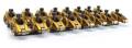 Ultra-Gold Aluminum Rocker Arms - Competition Cams 19024-16 UPC: 036584187554