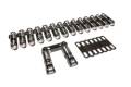 Endure-X Roller Lifter Set - Competition Cams 839-16 UPC: 036584260479