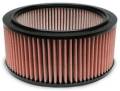 Air Filter - Airaid 801-317 UPC: 642046843175