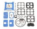 Carb Rebuild Parts Kit - Mr. Gasket 8357G UPC: 084041031902
